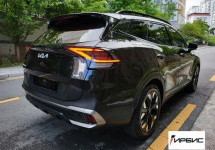Kia Sportage V 